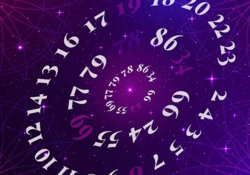 cách tính đỉnh cao thần số học