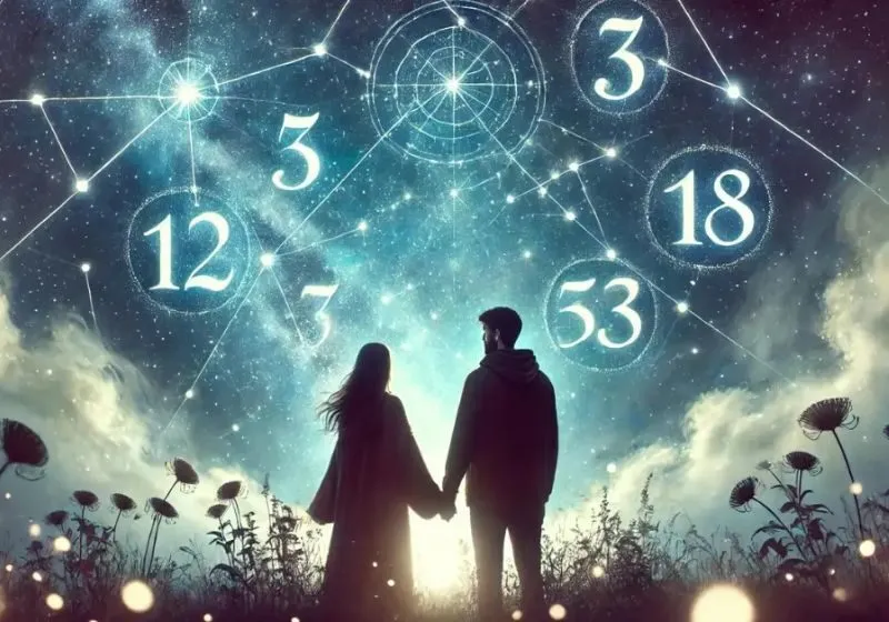 cách tính 4 đỉnh cao trong thần số học