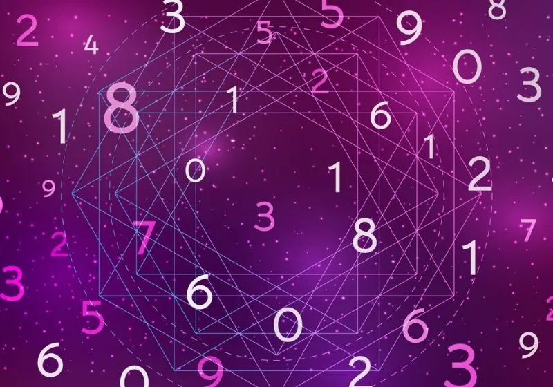 đỉnh cao thần số học