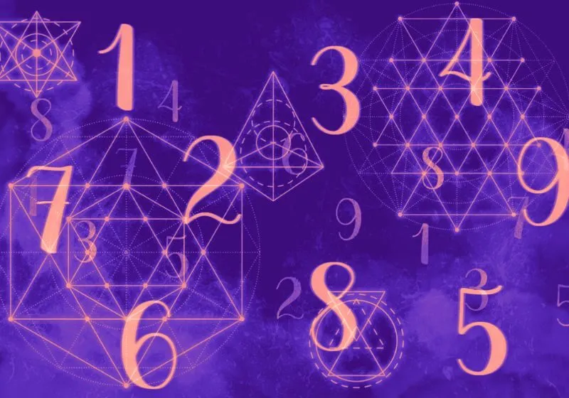 cách tính đỉnh cao trong thần số học