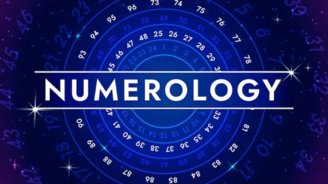 cách tính đỉnh cao thần số học