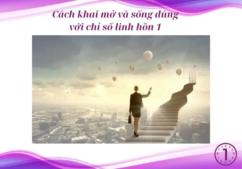 chỉ số linh hồn 1