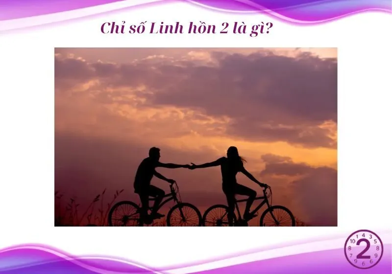 Chỉ số Linh hồn 2 là gì?