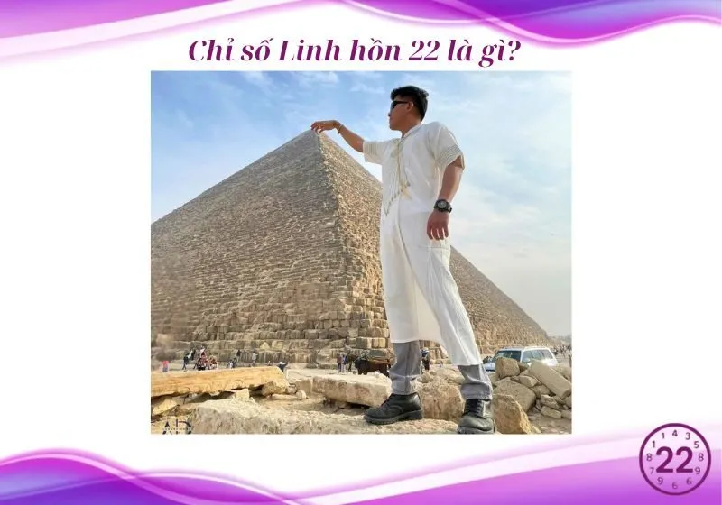 chỉ số linh hồn 22 4 