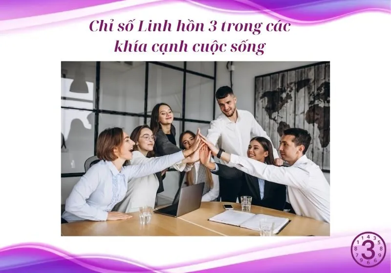 chỉ số thử thách linh hồn 3 