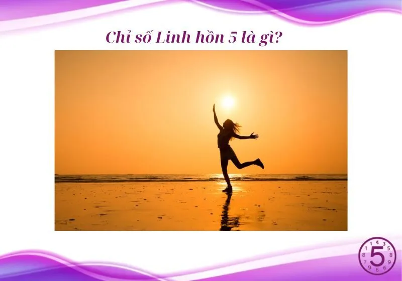 linh hồn 5 