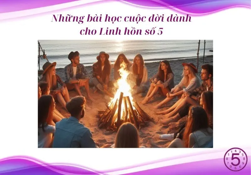 chỉ số thử thách linh hồn 5 