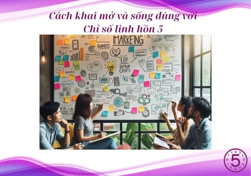 chỉ số linh hồn 5