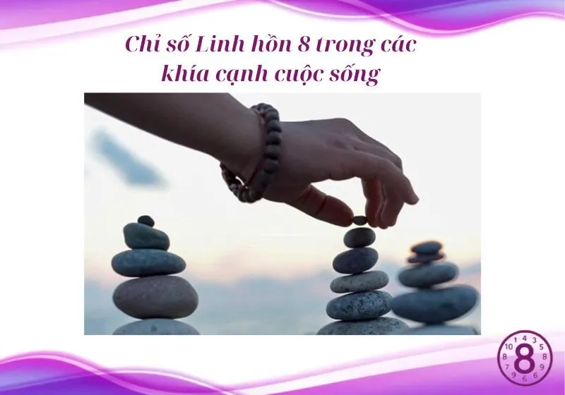 linh hồn số 8 