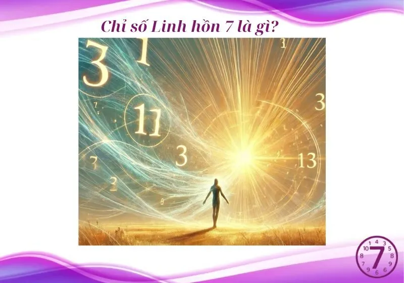 linh hồn 7 