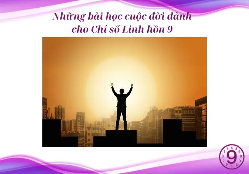 chỉ số linh hồn 9 hợp với số nào 