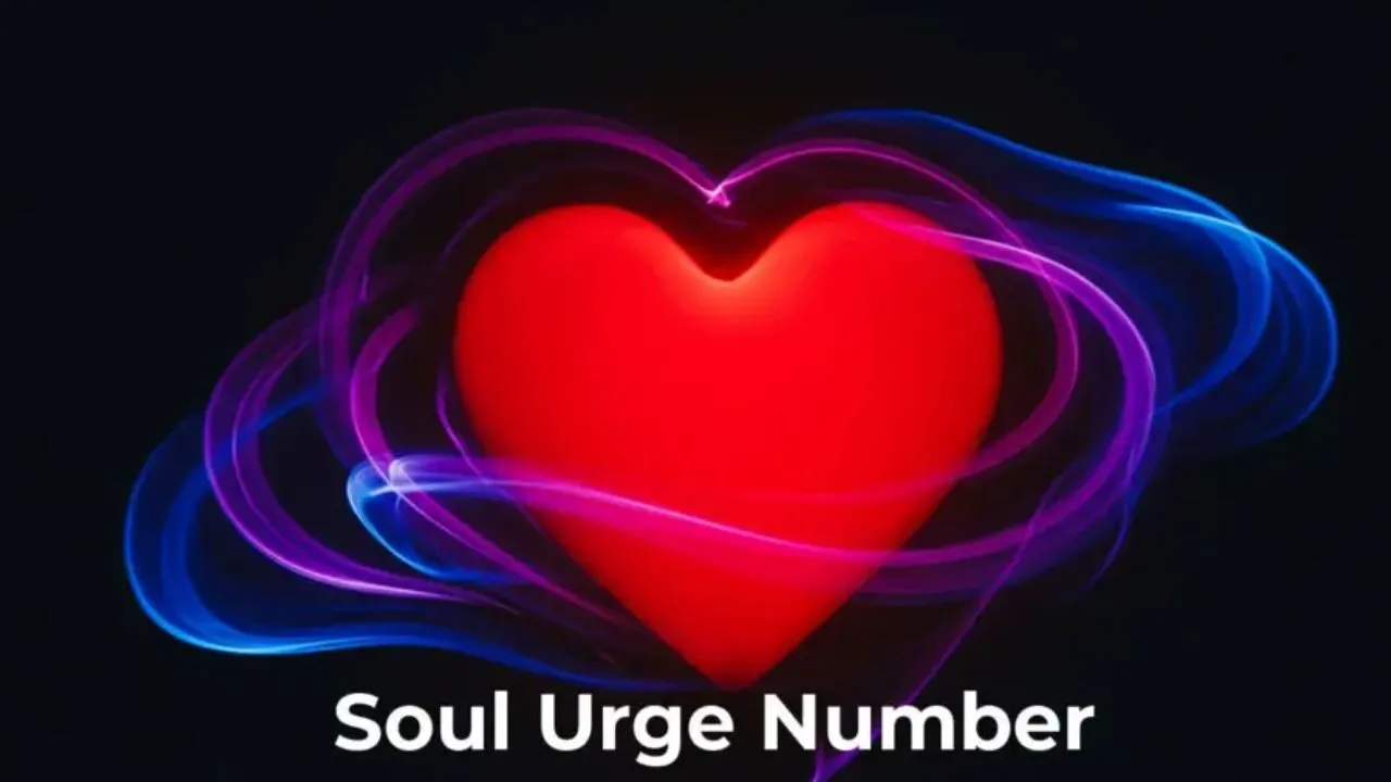 chỉ số linh hồn