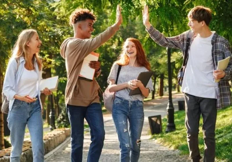 Từng Chỉ Số Năng Lực Tự Nhiên