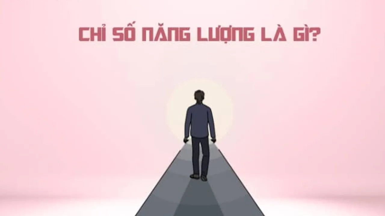 chỉ số năng lực tự nhiên