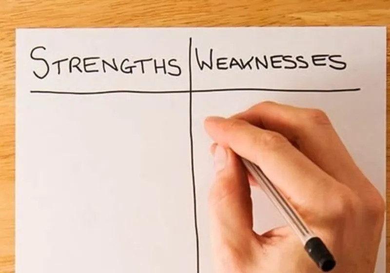 Tính Cách Chỉ Số Nhân Cách 1