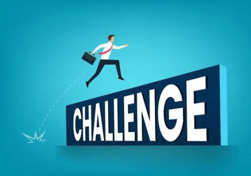 Thách Thức Chỉ Số Nhân Cách 1