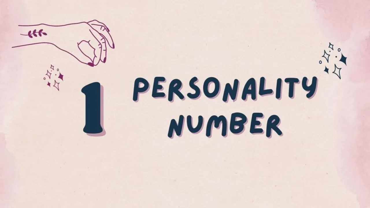 chỉ số nhân cách 1