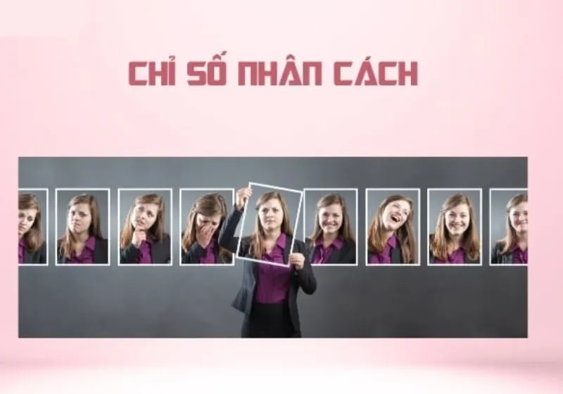 chỉ số nhân cách trong thần số học 