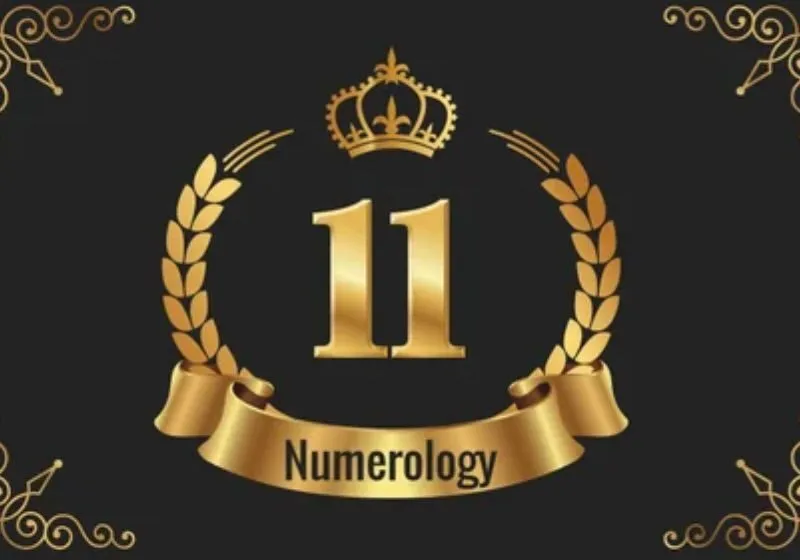 chỉ số nhân cách 11 2