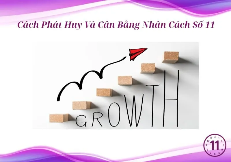 Cân Bằng Nhân Cách Số 11