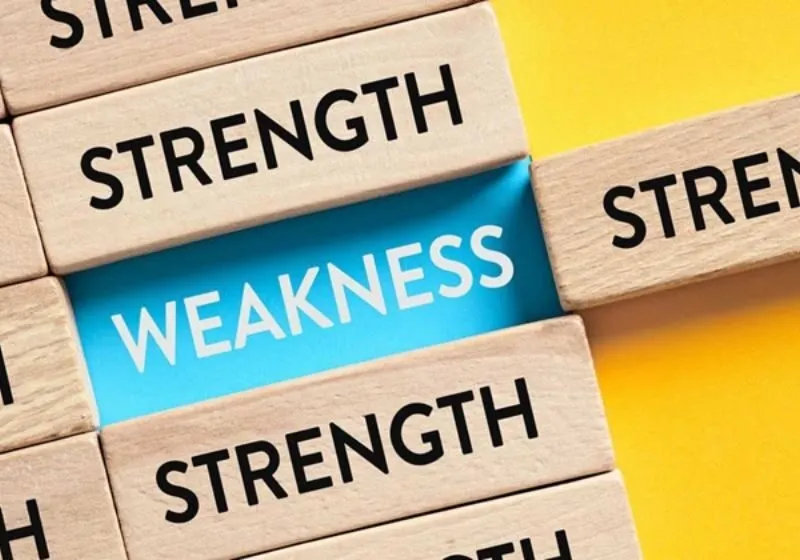 tính cách Chỉ số Nhân cách 2