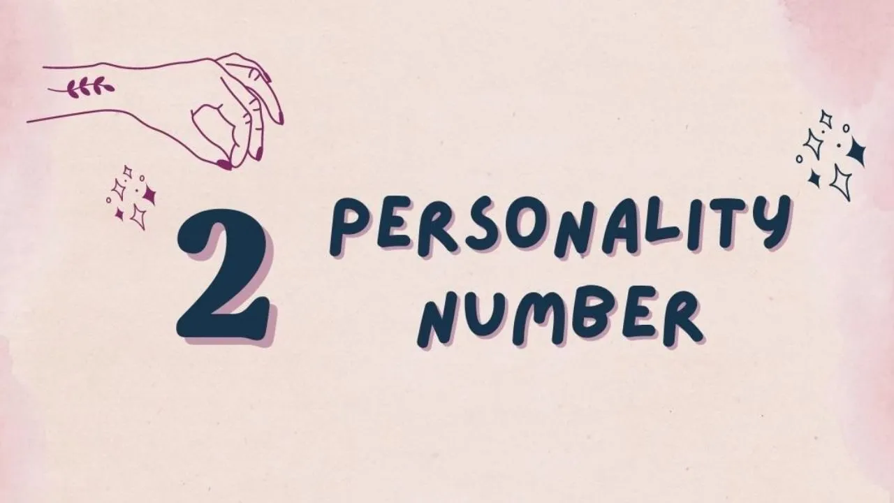 chỉ số nhân cách 2