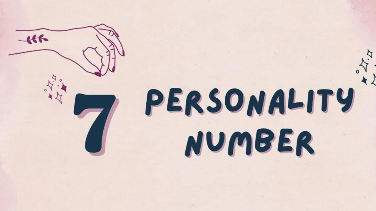 Giải Mã Chỉ Số Nhân Cách 7 – Con Số Của Trí Tuệ Và Nội Tâm Sâu Sắc