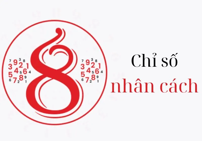 nhân cách 8 