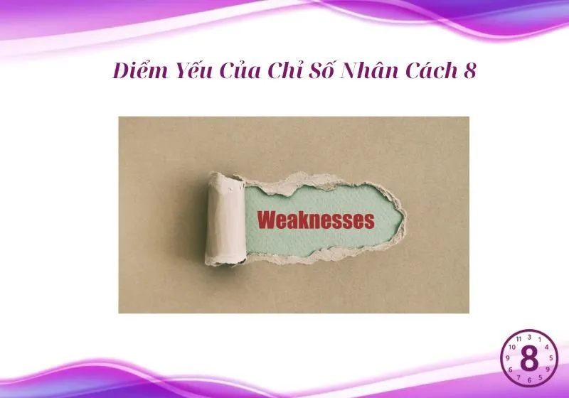 chỉ số nhân cách 8 trong thần số học