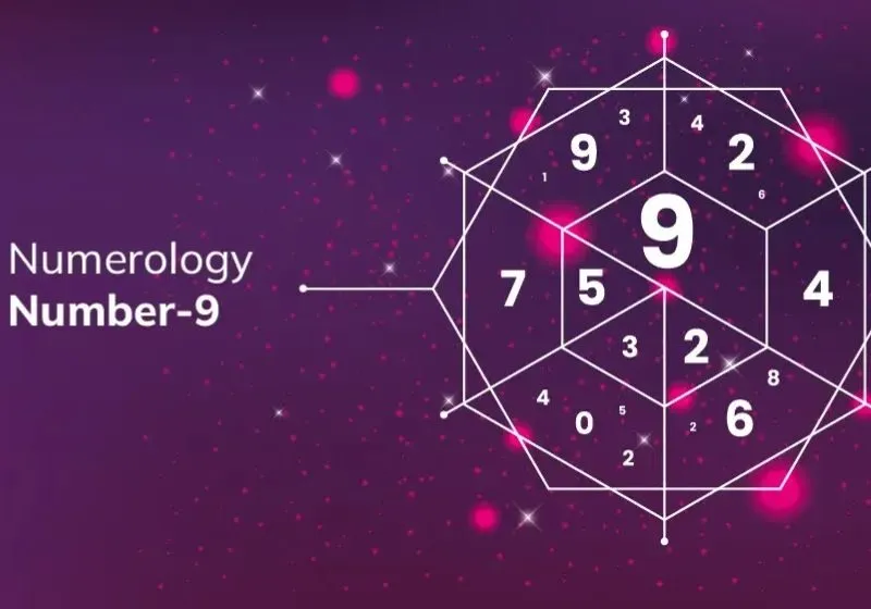 nhân cách số 9
