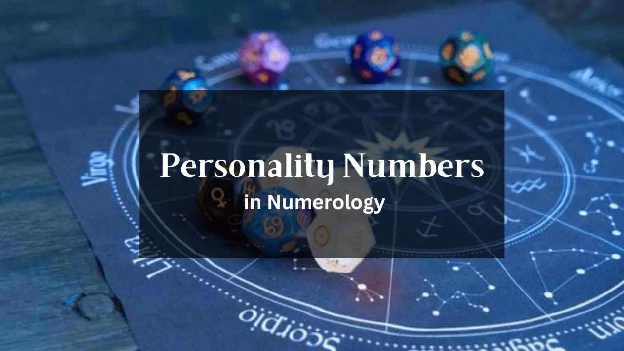 chỉ số nhân cách