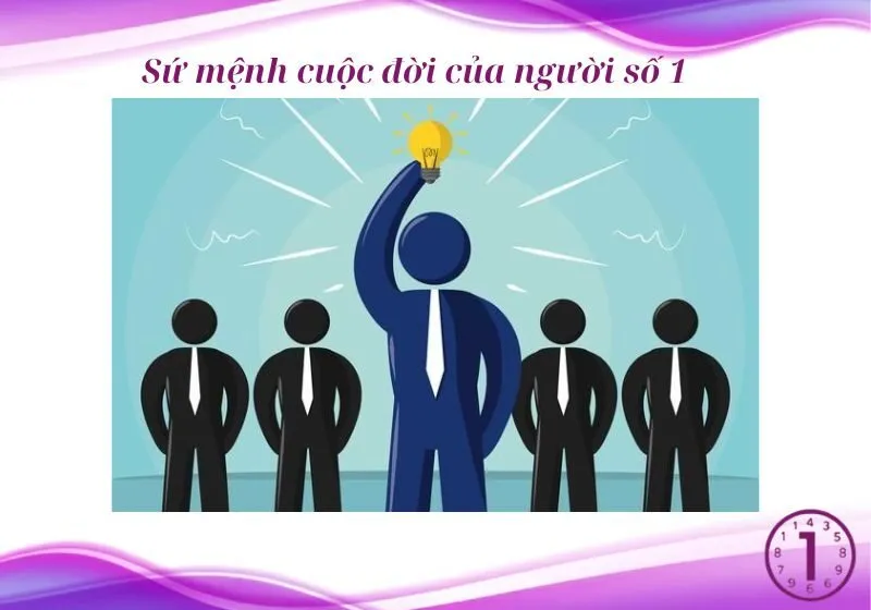 chỉ số kết nối đường đời và sứ mệnh 1