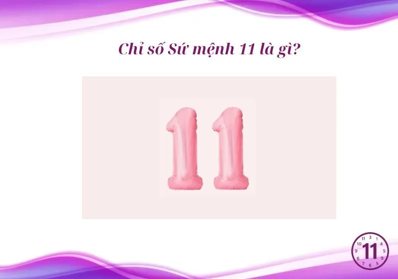 sứ mệnh 11 