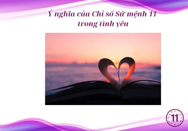 chỉ số sứ mệnh 11 làm nghề gì 