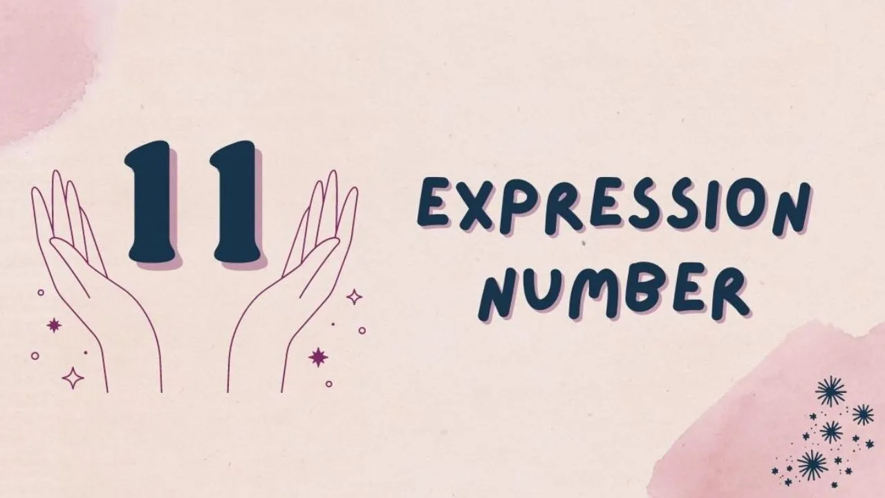 chỉ số sứ mệnh 11