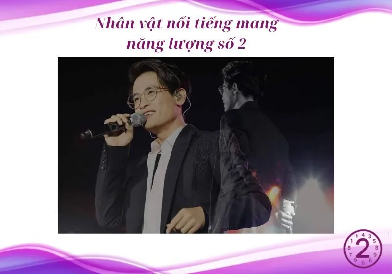 sứ mệnh 2 thần số học 