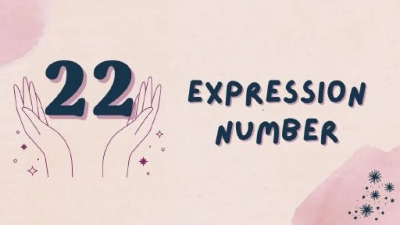 chỉ số sứ mệnh 22