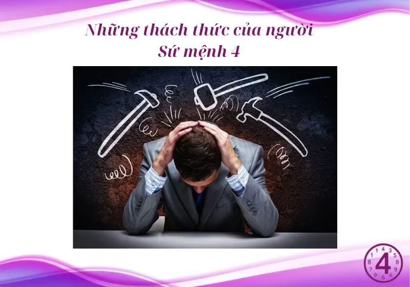 chỉ số sứ mệnh 4 nghề nghiệp 