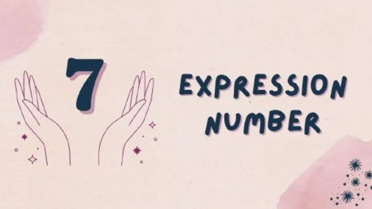 chỉ số sứ mệnh 7