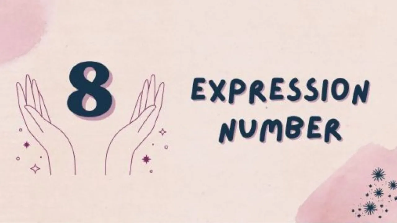 chỉ số sứ mệnh 8