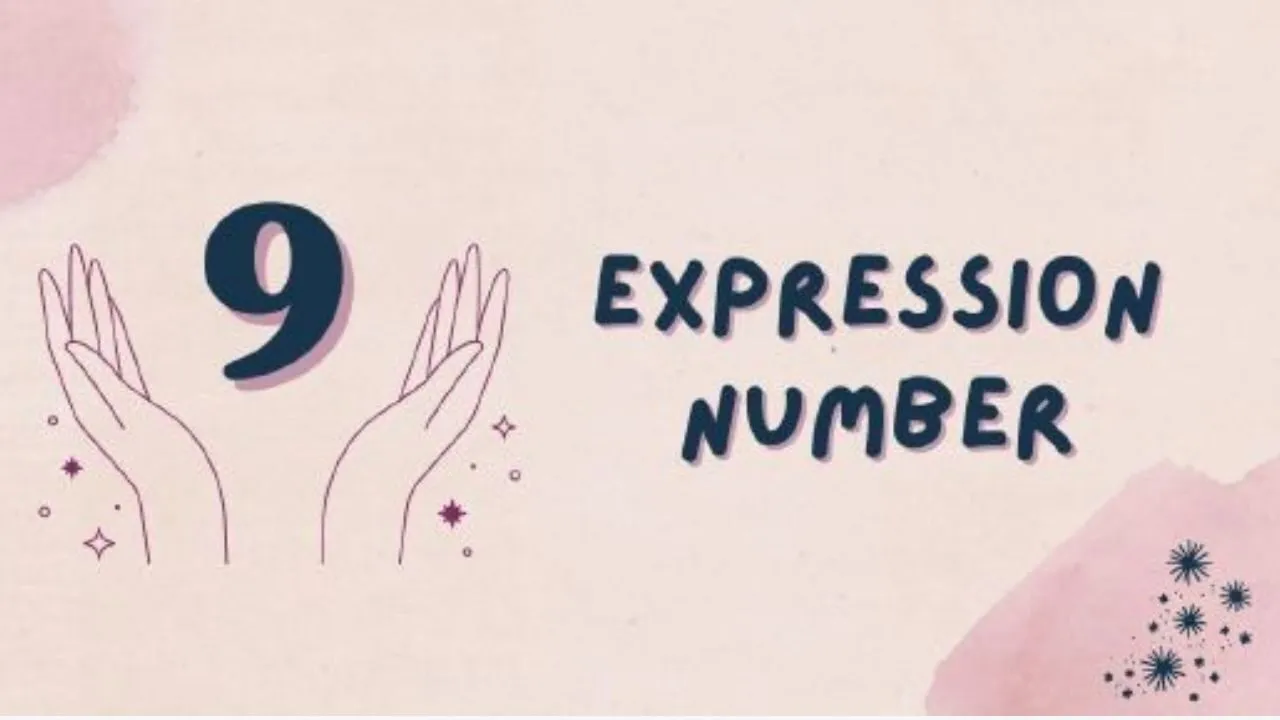 chỉ số sứ mệnh 9