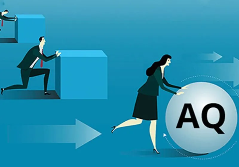 chỉ số vượt khó