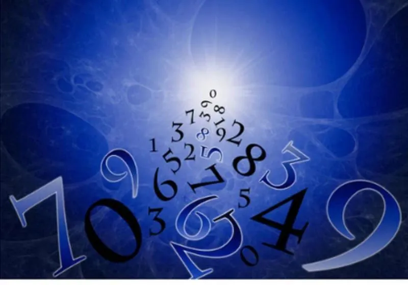 chỉ số vượt khó trong thần số học