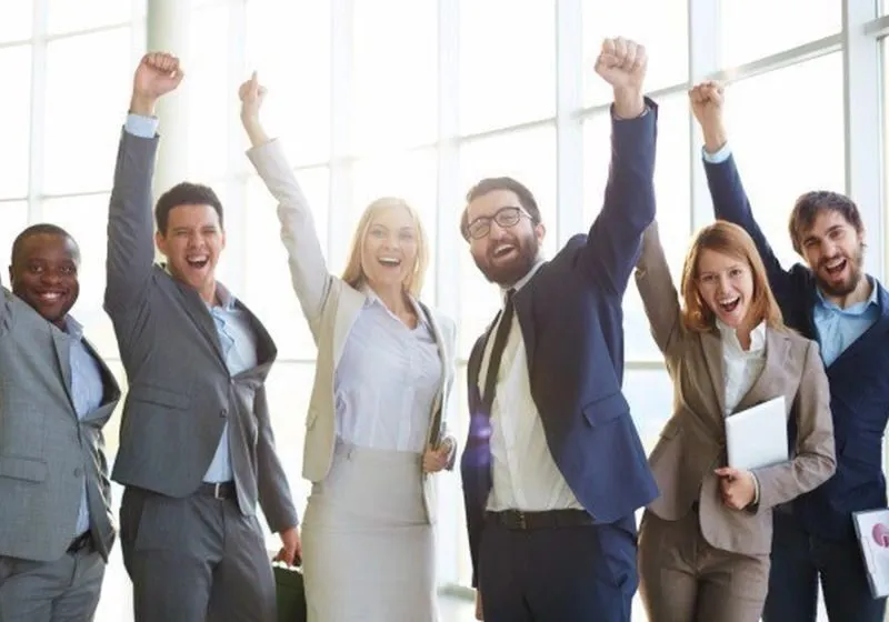 Chỉ Số Vượt Khó Trong Sự Nghiệp