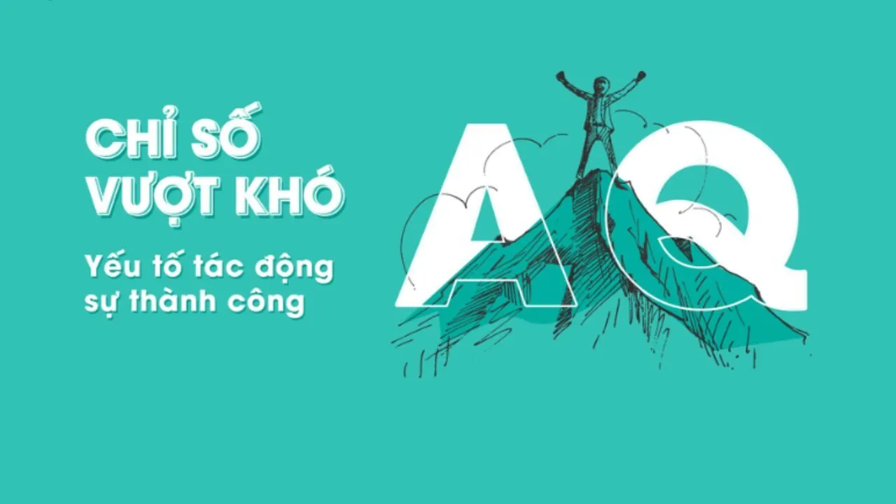 chỉ số vượt khó