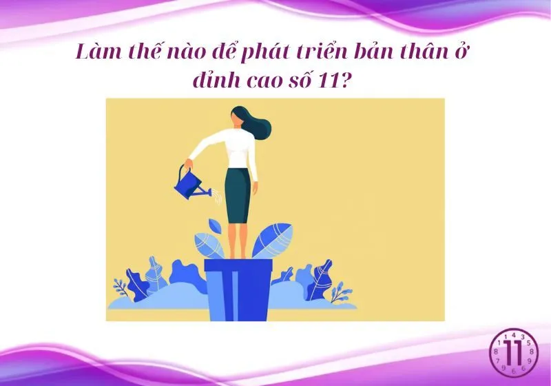 đỉnh cao mang số 11