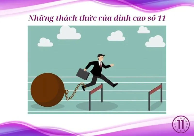 đỉnh cao đời người số 11