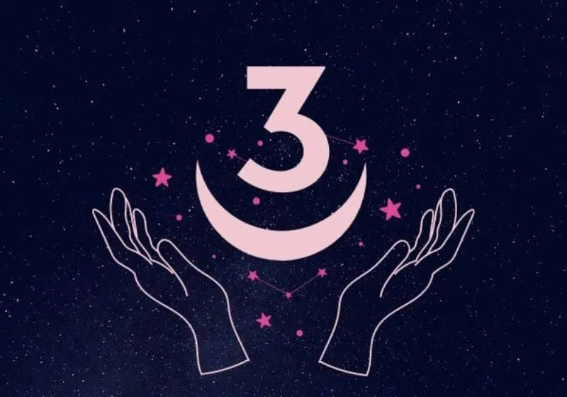 ý nghĩa đỉnh cao số 3