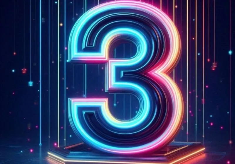 đỉnh cao số 3 trong tình yêu