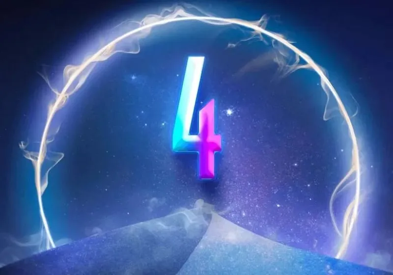 4 đỉnh cao thần số học